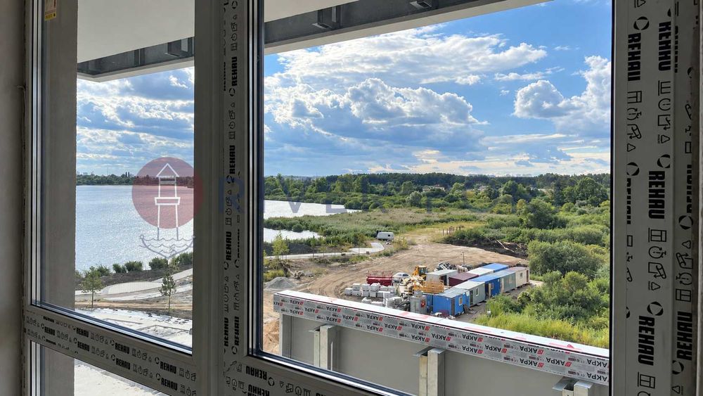 Квартира на ЖК River Port в Києві, ID 336902, фото №7