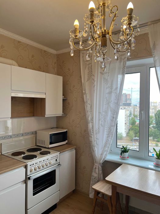 Квартира на вул. Ревуцького, 18, ID 414993, фото №1