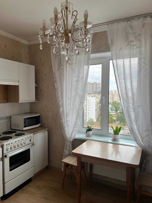 Квартира на вул. Ревуцького, 18 в Києві, ID 414993, фото №2