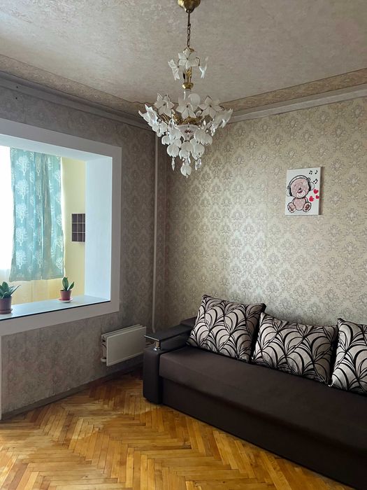 Квартира на вул. Ревуцького, 18 в Києві, ID 414993, фото №13