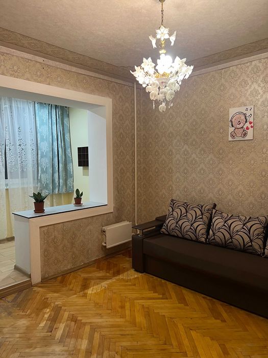 Квартира на вул. Ревуцького, 18 в Києві, ID 414993, фото №14