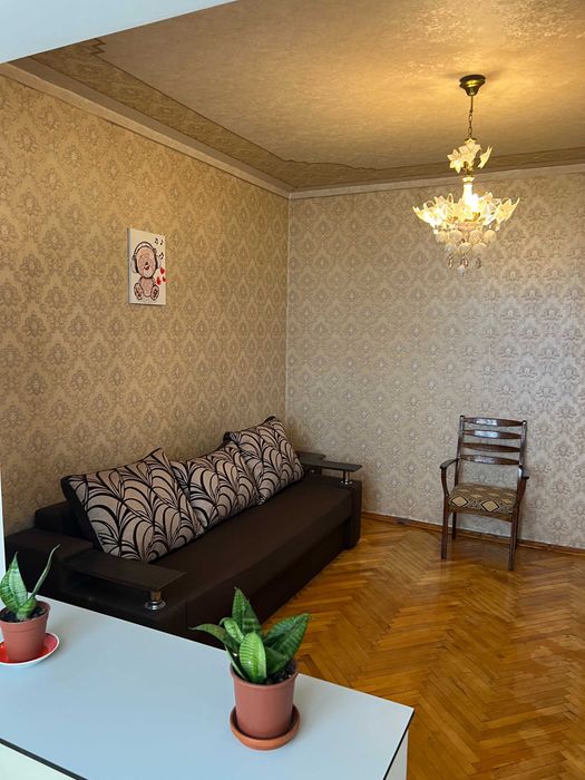 Квартира на вул. Ревуцького, 18 в Києві, ID 414993, фото №15