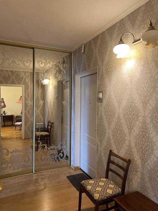 Квартира на вул. Ревуцького, 18 в Києві, ID 414993, фото №17