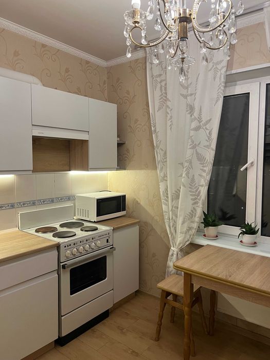 Квартира на вул. Ревуцького, 18 в Києві, ID 414993, фото №3