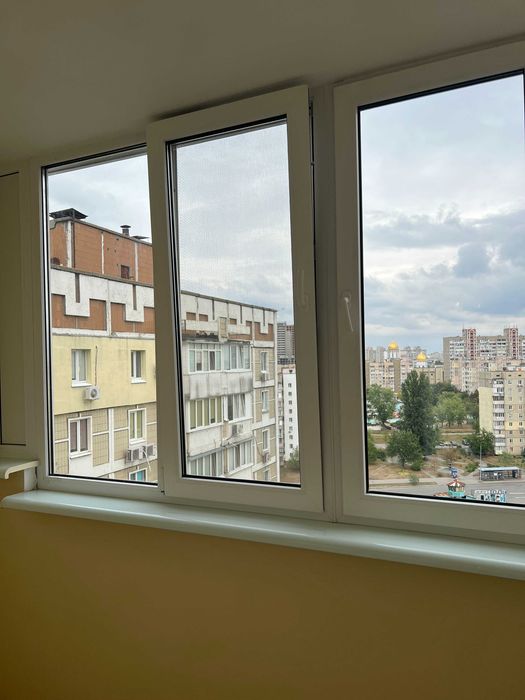 Квартира на вул. Ревуцького, 18 в Києві, ID 414993, фото №21