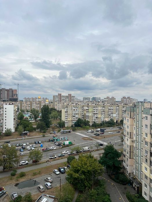 Квартира на вул. Ревуцького, 18 в Києві, ID 414993, фото №22