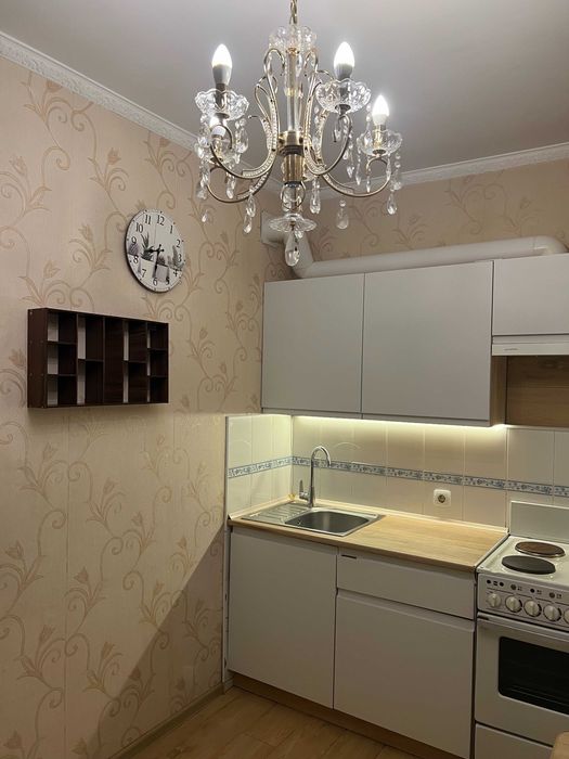 Квартира на вул. Ревуцького, 18 в Києві, ID 414993, фото №4