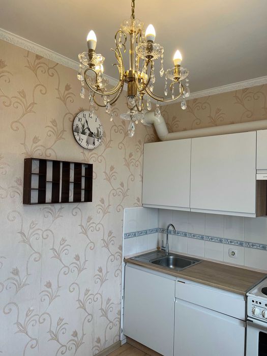 Квартира на вул. Ревуцького, 18 в Києві, ID 414993, фото №5