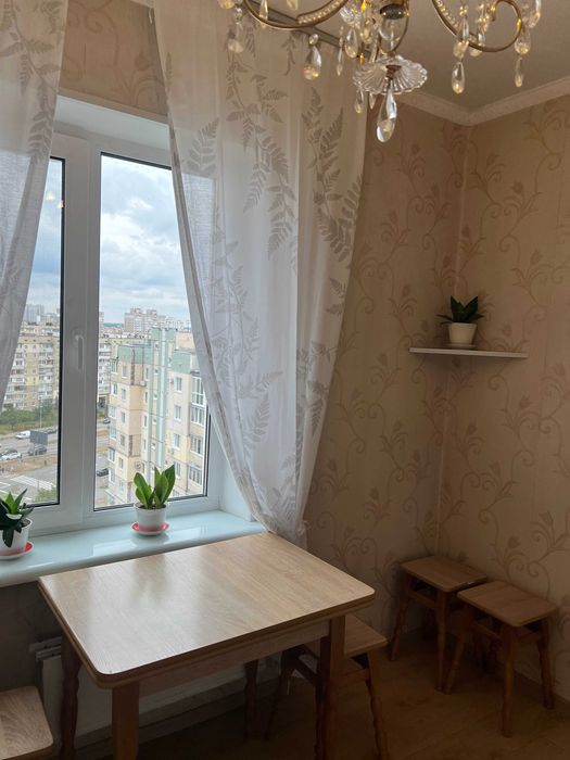 Квартира на вул. Ревуцького, 18 в Києві, ID 414993, фото №7