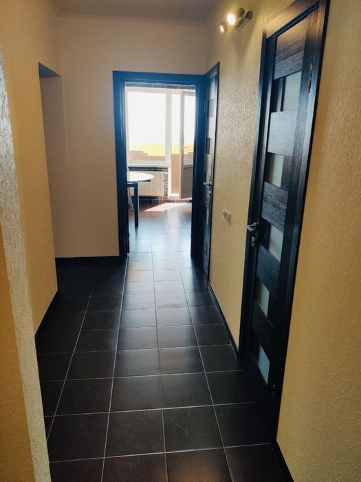 Квартира на вул. Кургузова, 11Б в Київ, ID 336887, фото №4
