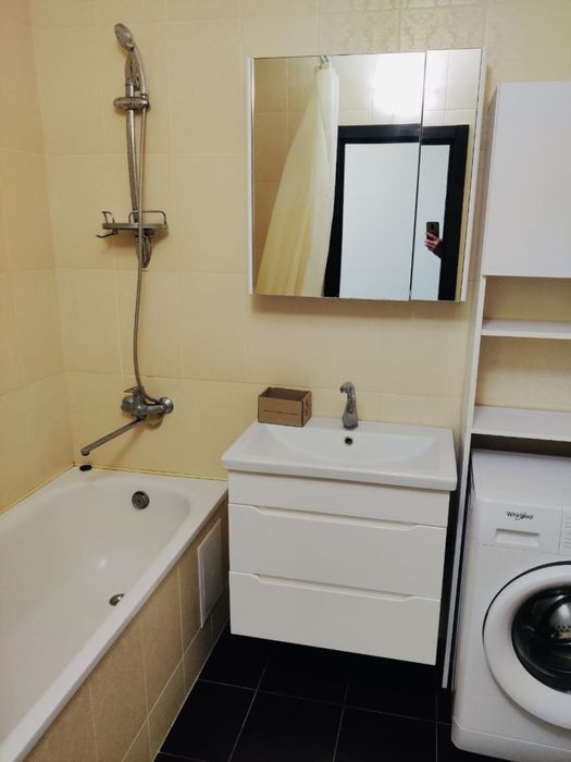 Квартира на вул. Кургузова, 11Б в Київ, ID 336887, фото №5