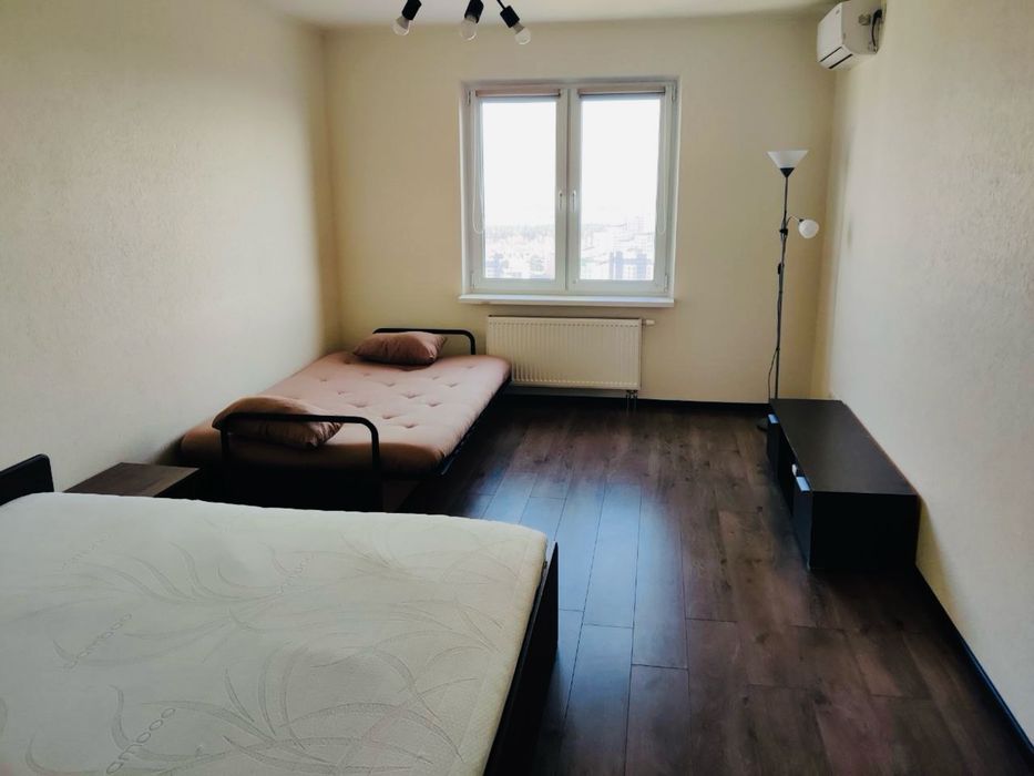 Квартира на вул. Кургузова, 11Б в Києві, ID 336887, фото №7