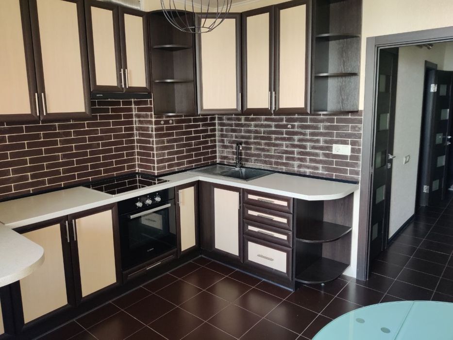 Квартира на вул. Кургузова, 11Б в Києві, ID 336887, фото №9