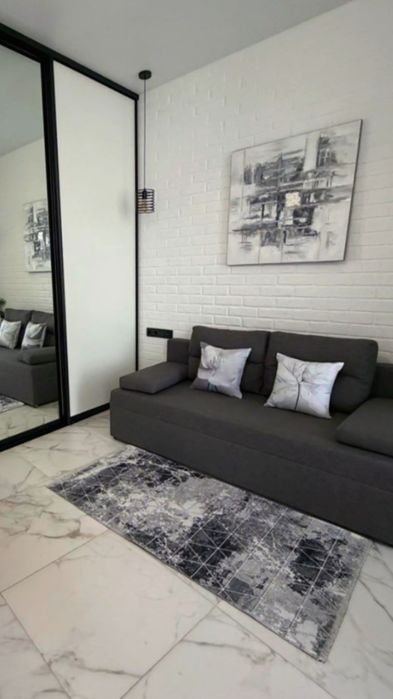 Квартира на ЖК 48-ая Жемчужина в Одеса, ID 336911, фото №3