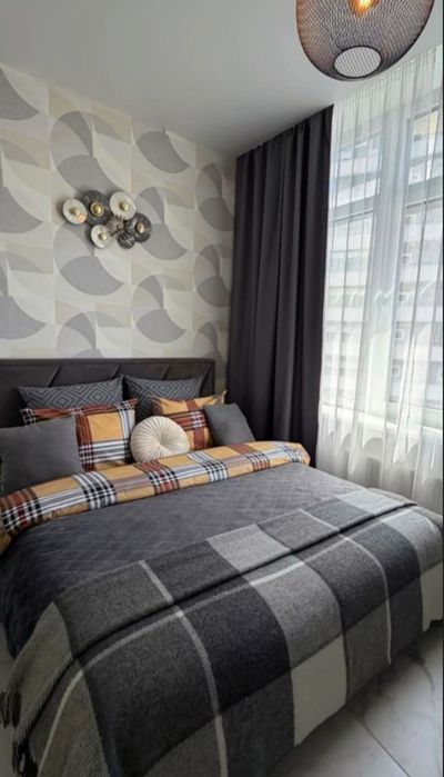 Квартира на ЖК 48-ая Жемчужина в Одеса, ID 336911, фото №4