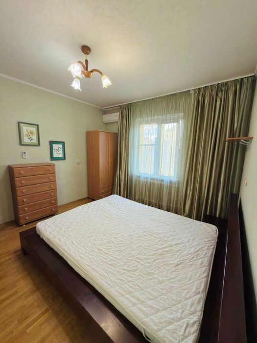 Квартира на вул. Бальзака, 61 в Києві, ID 336906, фото №2