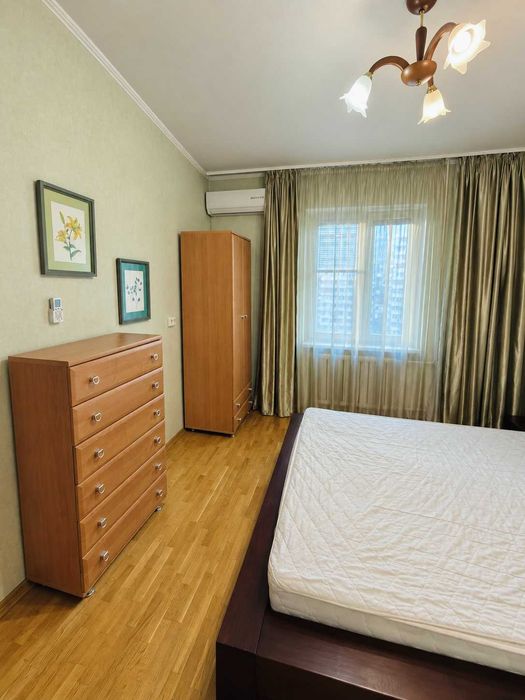 Квартира на вул. Бальзака, 61 в Києві, ID 336906, фото №11