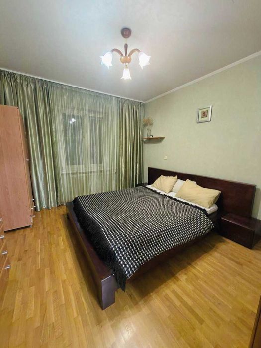 Квартира на вул. Бальзака, 61 в Києві, ID 336906, фото №14
