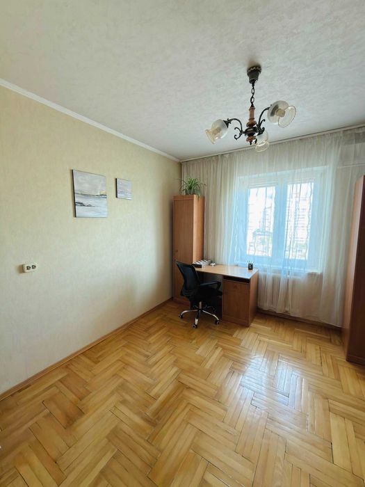 Квартира на вул. Бальзака, 61 в Києві, ID 336906, фото №15