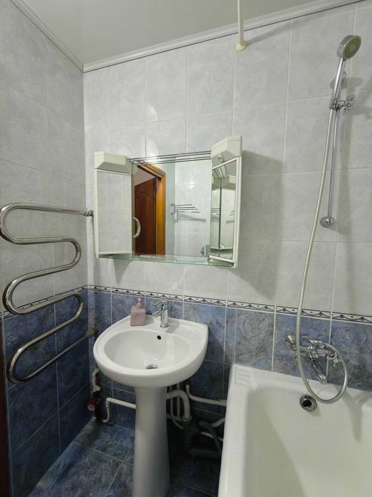 Квартира на вул. Бальзака, 61 в Києві, ID 336906, фото №16