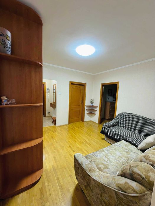 Квартира на вул. Бальзака, 61 в Києві, ID 336906, фото №17