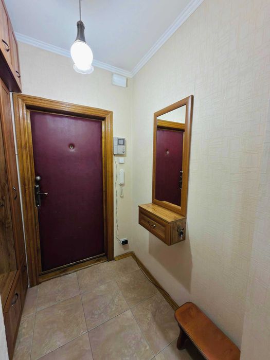 Квартира на вул. Бальзака, 61 в Києві, ID 336906, фото №19