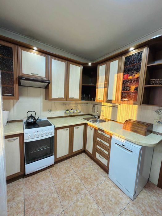 Квартира на вул. Бальзака, 61 в Києві, ID 336906, фото №3