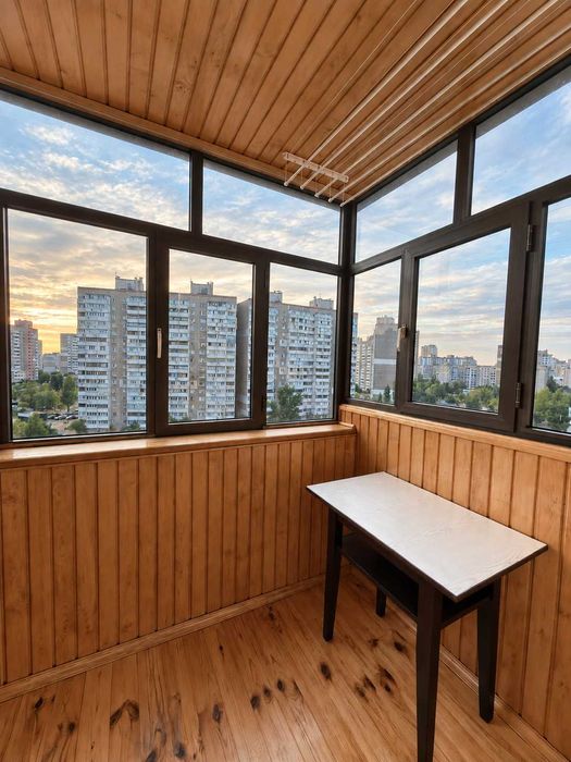 Квартира на вул. Бальзака, 61 в Києві, ID 336906, фото №4