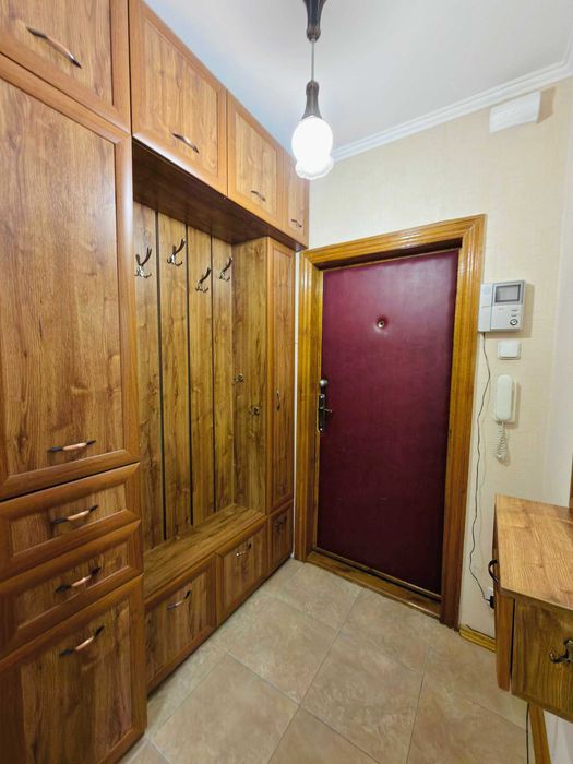 Квартира на вул. Бальзака, 61 в Києві, ID 336906, фото №7