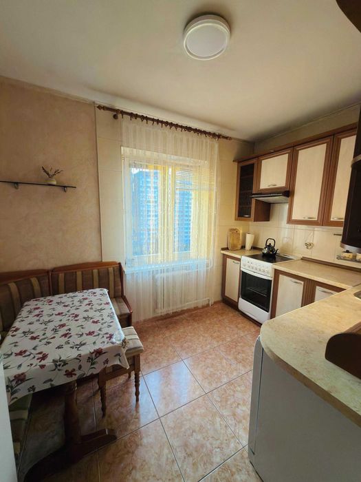Квартира на вул. Бальзака, 61 в Києві, ID 336906, фото №8