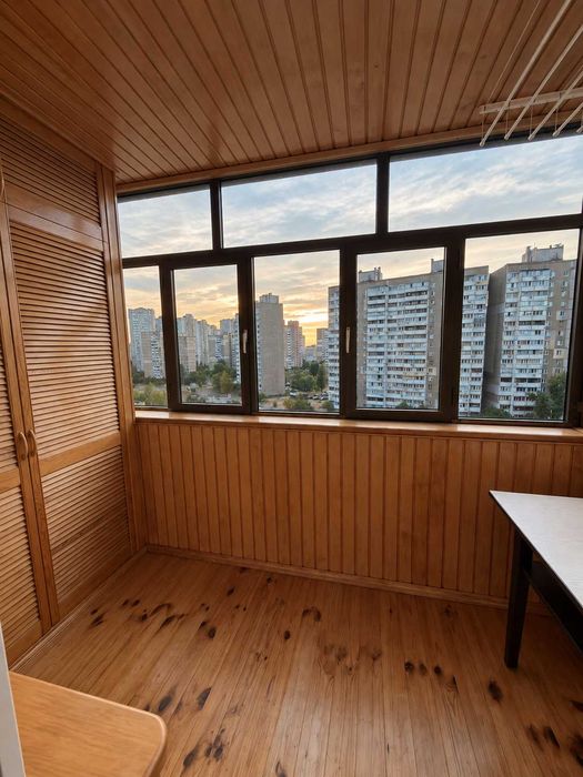 Квартира на вул. Бальзака, 61 в Києві, ID 336906, фото №10