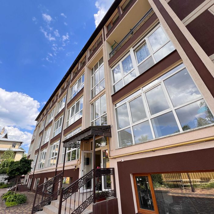 Квартира на вул. Антонія Михайловського, 72 в Київ, ID 336925, фото №1