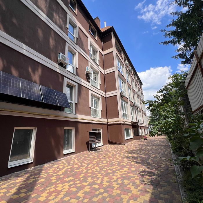 Квартира на вул. Антонія Михайловського, 72 в Києві, ID 336925, фото №13