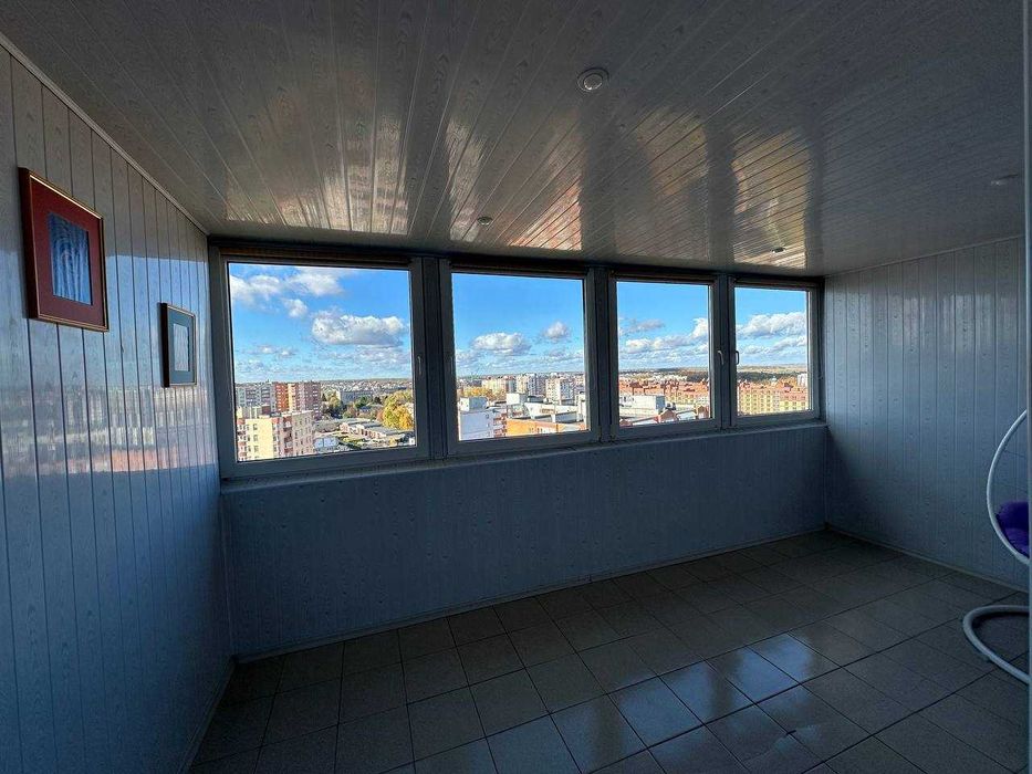 Квартира на вул. Просвіти в Тернополі, ID 336922, фото №18