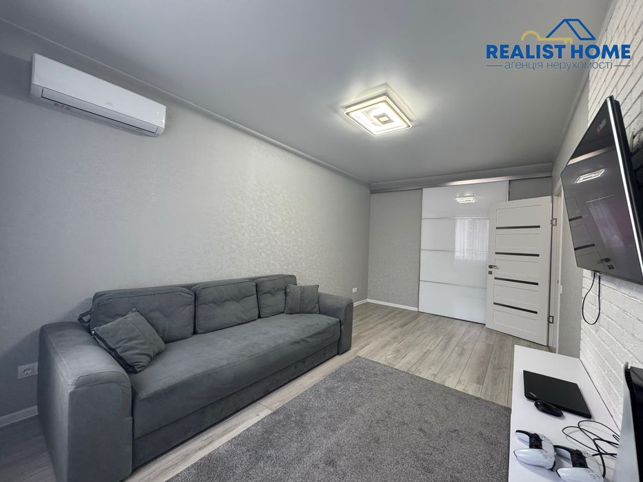 Квартира на вул. Машинобудівників, 31 в Києві, ID 336941, фото №12