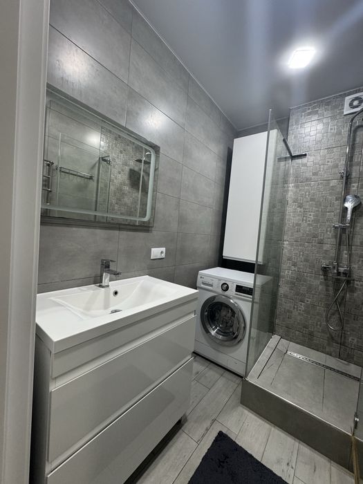 Квартира на вул. Машинобудівників, 31 в Києві, ID 336941, фото №18