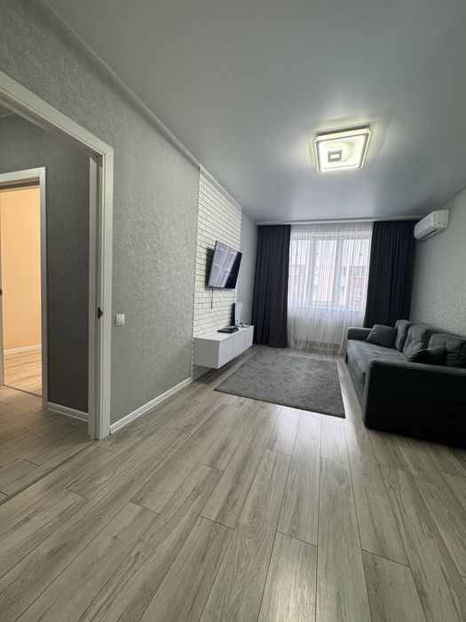 Квартира на вул. Машинобудівників, 31 в Києві, ID 336941, фото №22