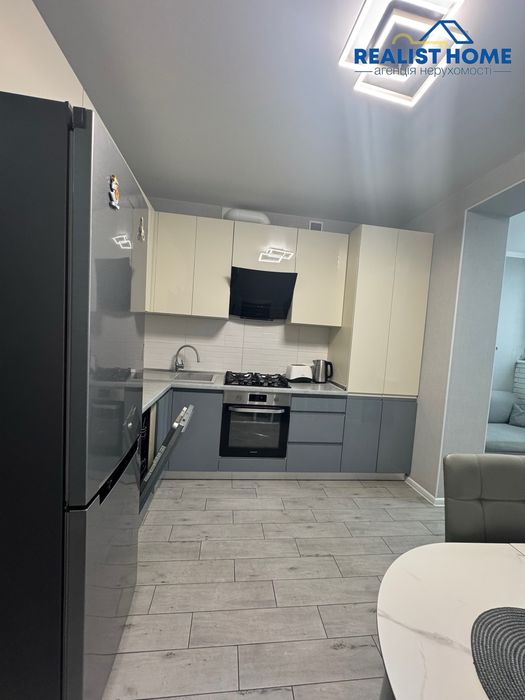 Квартира на вул. Машинобудівників, 31 в Київ, ID 336941, фото №4
