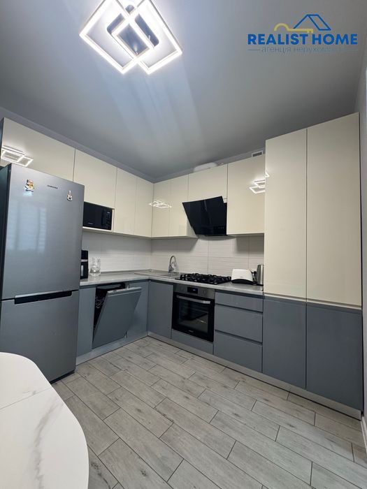 Квартира на вул. Машинобудівників, 31 в Києві, ID 336941, фото №6