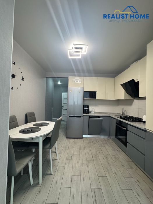 Квартира на вул. Машинобудівників, 31 в Києві, ID 336941, фото №7
