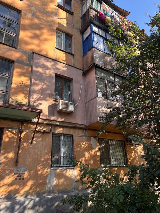 Купити квартиру за адресою вул. Симони Петлюри, 27 в Кривий Ріг на Findly.com.ua Квартира на вул. Симони Петлюри, 27 в Кривий Ріг, ID 336939, фото №1
