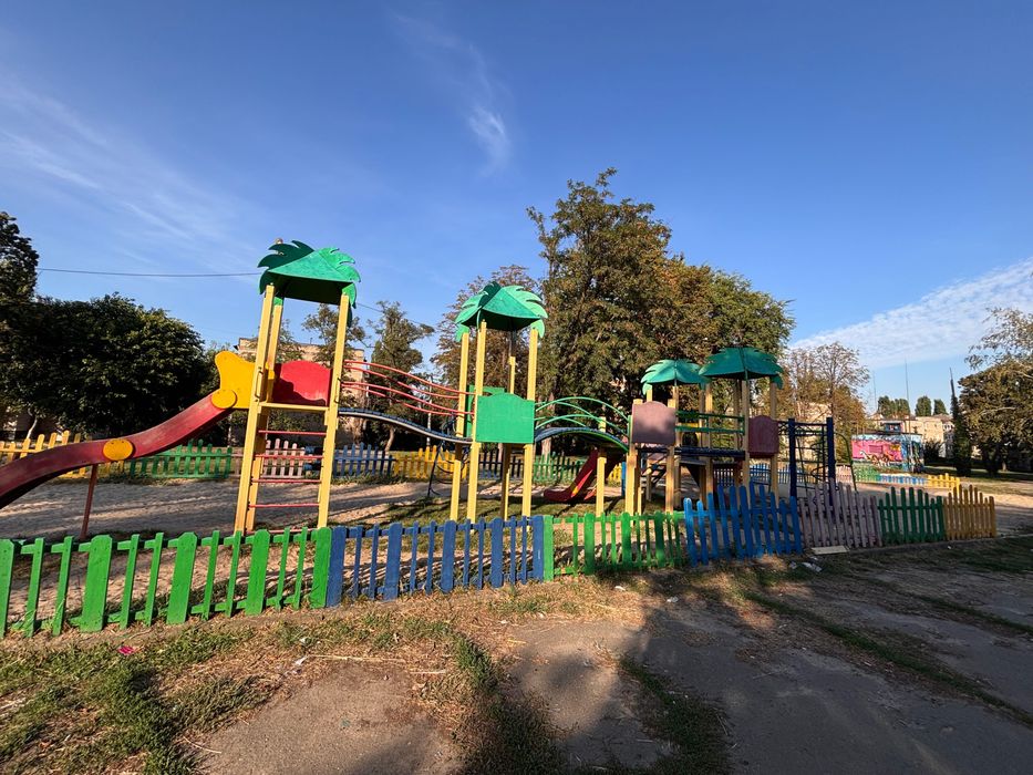 Квартира на вул. Симони Петлюри, 27 в Кривому Розі, ID 336939, фото №12