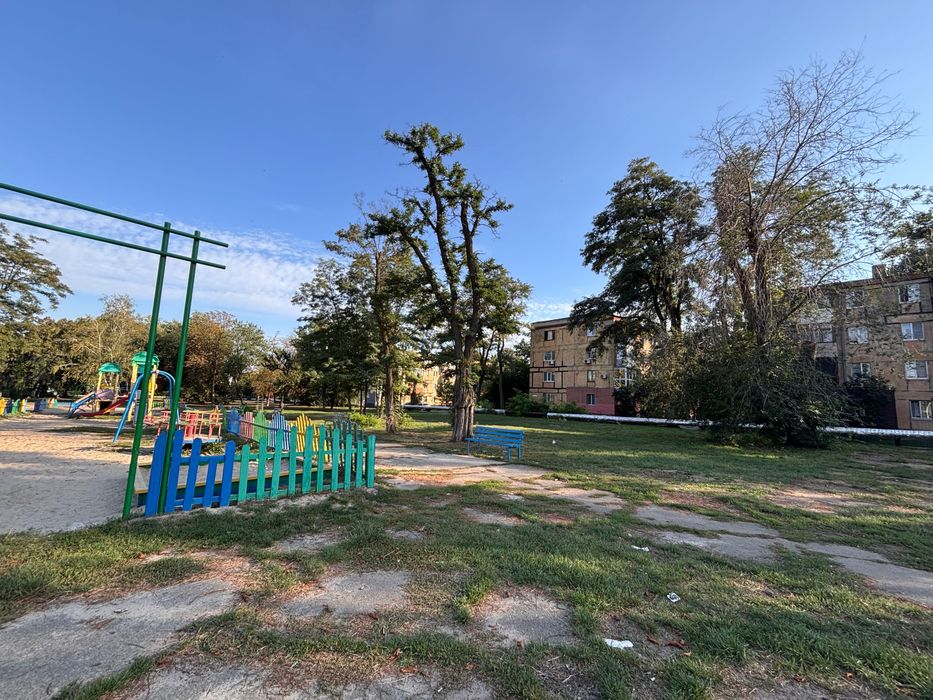 Квартира на вул. Симони Петлюри, 27 в Кривому Розі, ID 336939, фото №13