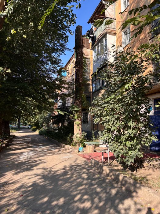 Квартира на вул. Симони Петлюри, 27 в Кривому Розі, ID 336939, фото №14