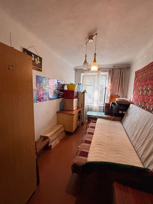 Квартира на вул. Симони Петлюри, 27 в Кривий Ріг, ID 336939, фото №4