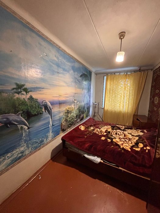 Квартира на вул. Симони Петлюри, 27 в Кривий Ріг, ID 336939, фото №5