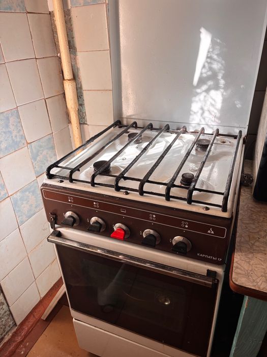 Квартира на вул. Симони Петлюри, 27 в Кривому Розі, ID 336939, фото №6