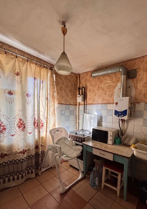 Квартира на вул. Симони Петлюри, 27 в Кривому Розі, ID 336939, фото №8