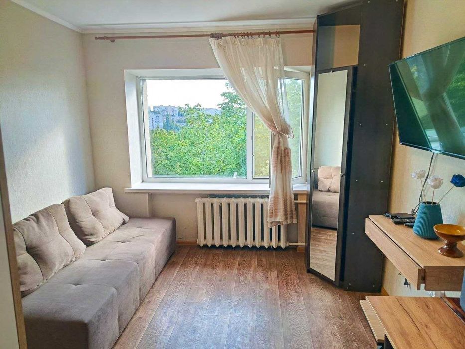 Квартира на вул. Гарібальді, 4 в Харків, ID 337327, фото №1