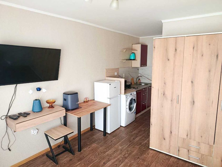Квартира на вул. Гарібальді, 4 в Харків, ID 337327, фото №2